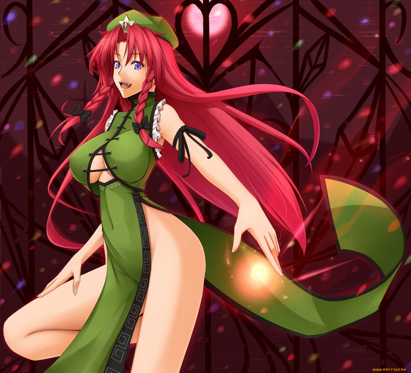 , touhou, , , 